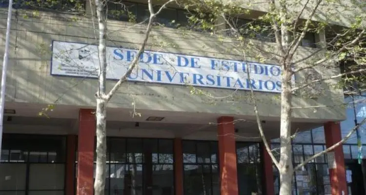 La universidad en casa
