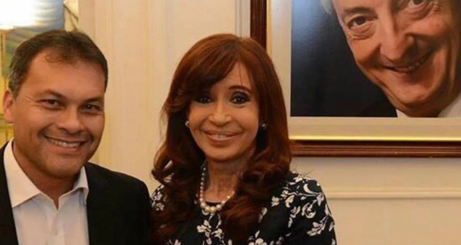 El mensaje del Intendente de Moreno a Randazzo: "Sería un gesto histórico que se baje"