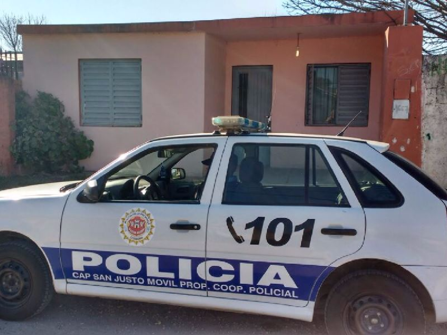 Muerte en La Milka: investigan si la joven era víctima de violencia de género
