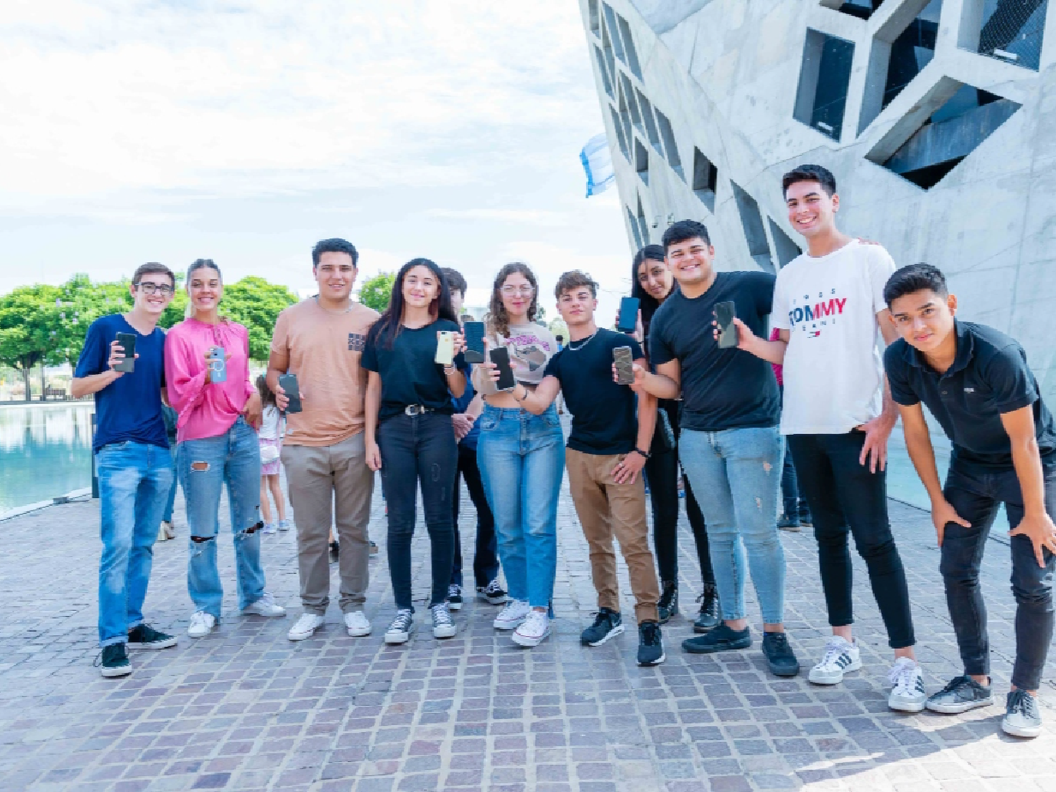 Conexión a internet gratuita para estudiantes: extendieron el plazo para inscribirse