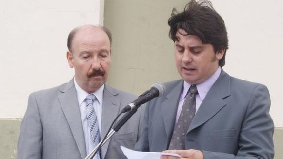 Azul: Condenaron al exintendente José Manuel Inza por incumplimiento de los deberes de funcionario público