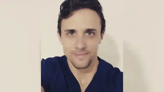 Conmoción y dolor por la muerte de un joven médico en Entre Ríos