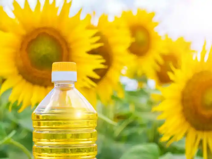 Retiran del mercado el aceite de girasol marca "Girasoles del molino"