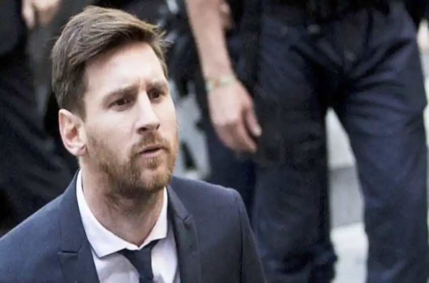 La Justicia española desoyó al denunciante de la ONG de Messi que involucra a Rosario