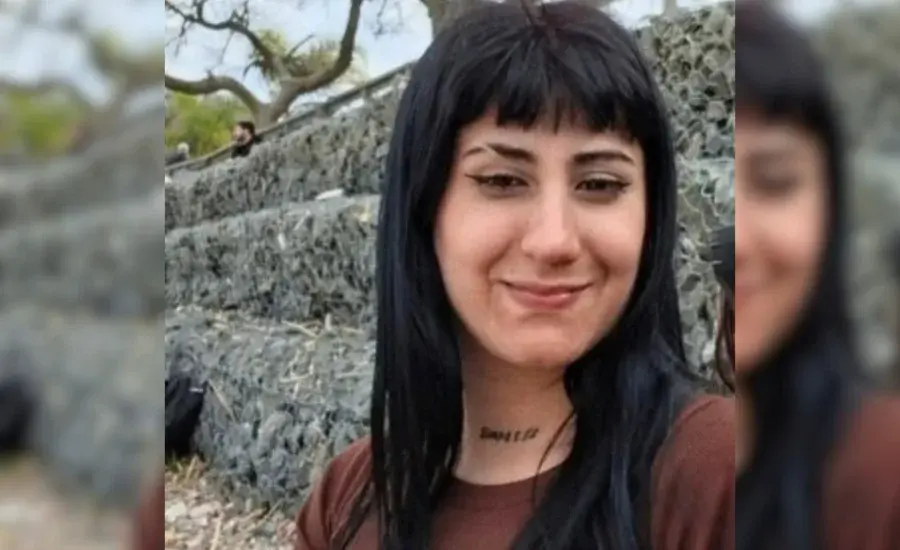 María de los Ángeles Saucedo.
