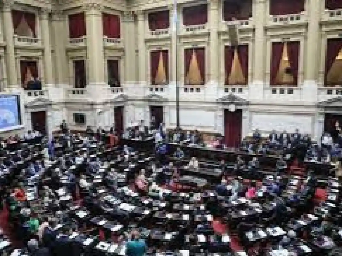 Alberto Fernández prorrogó las sesiones ordinarias del Congreso hasta el 30 de diciembre