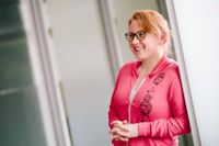 “Las personas a las que más perjudica la inteligencia artificial no deciden sobre su regulación”