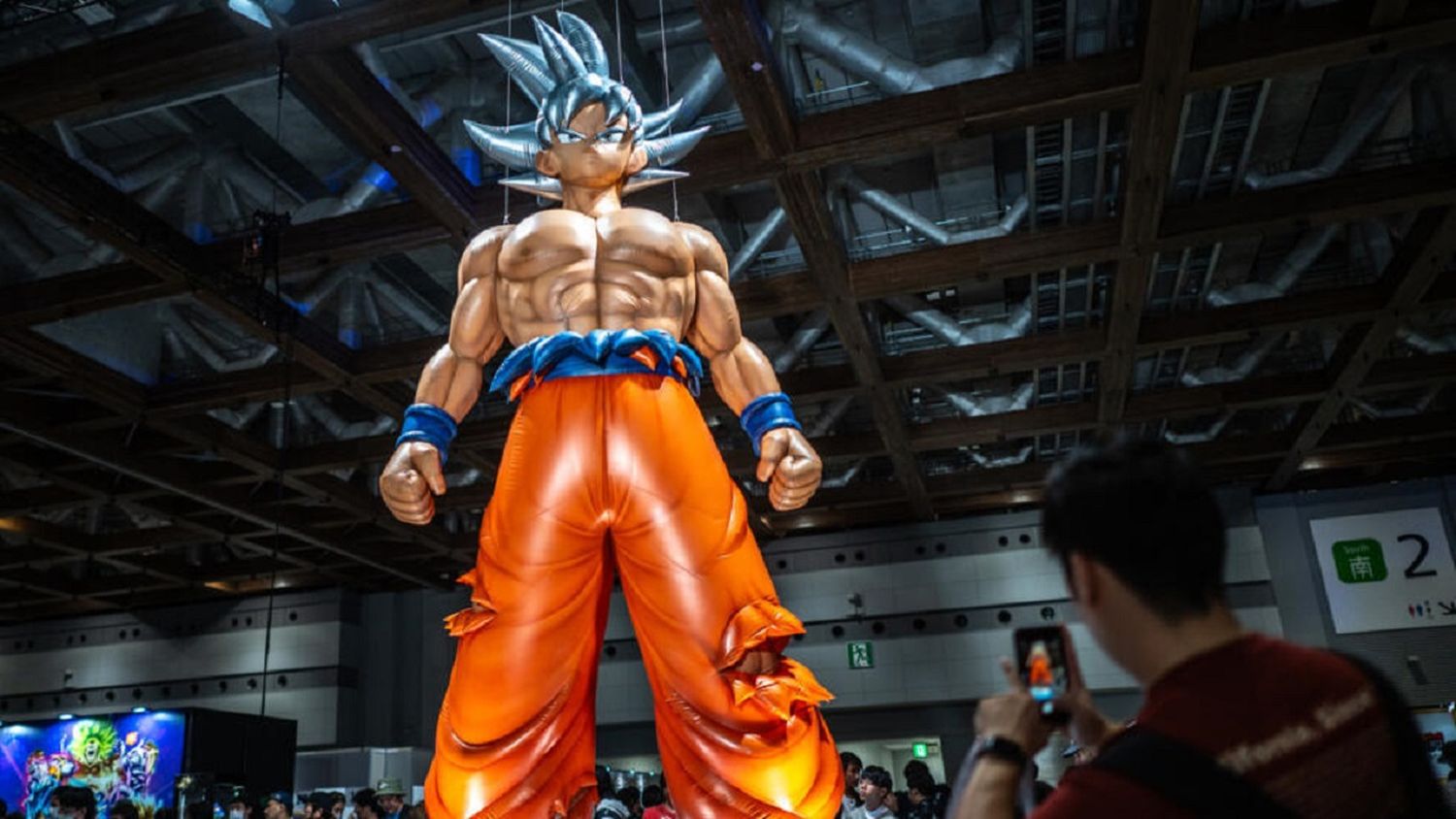 DRAGON BALL, la leyenda, llega a sus 40 AÑOS:  evolución de un anime que ha marcado la vida de millones en el mundo