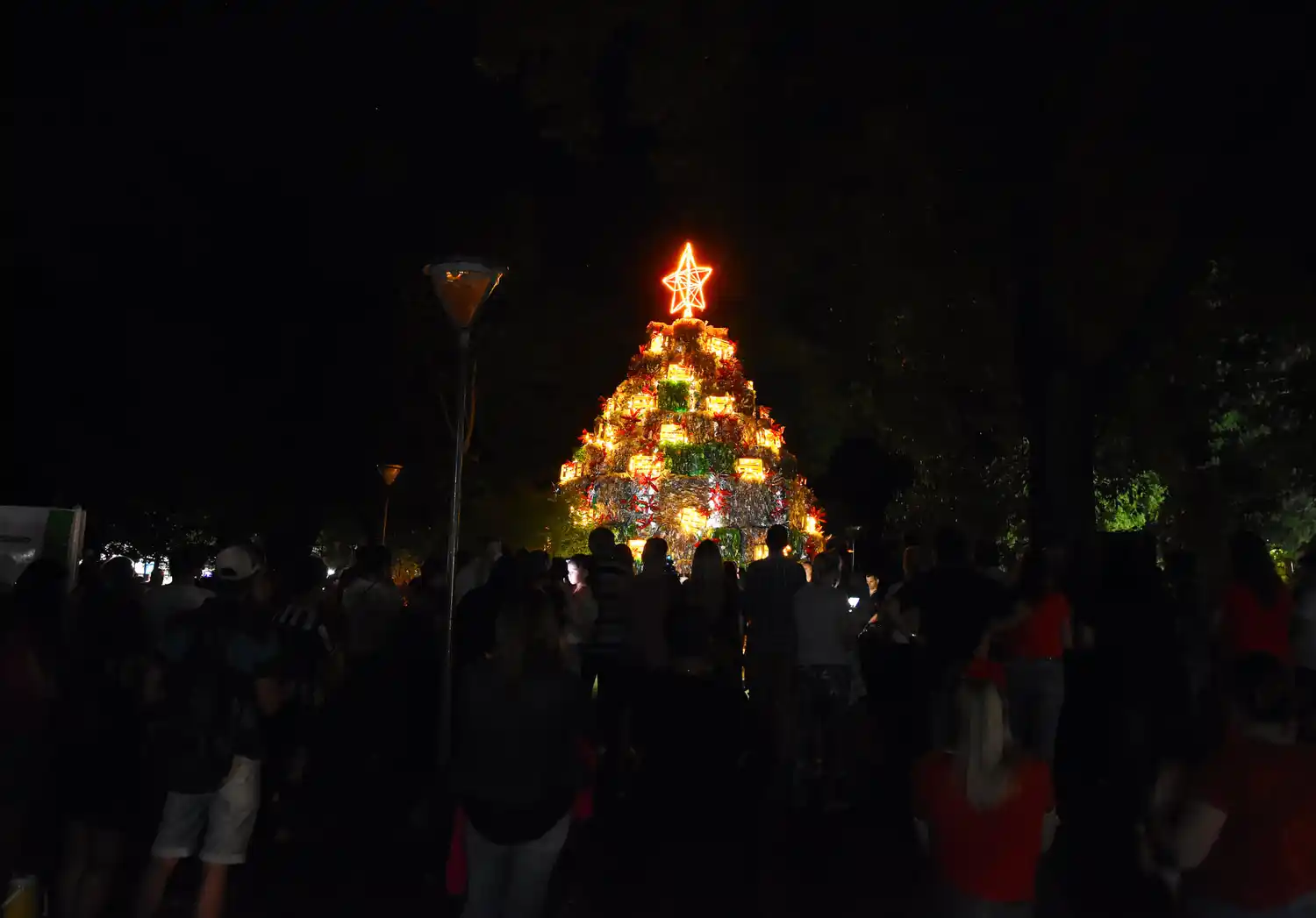 Feria Navideña confirmada