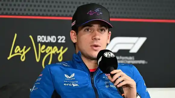 La confesión más íntima de Colapinto: qué es lo que más extraña de su vida antes de la F1