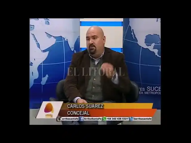 Regulación de ciudacoches: concejales recibieron a funcionarios provinciales y municipales