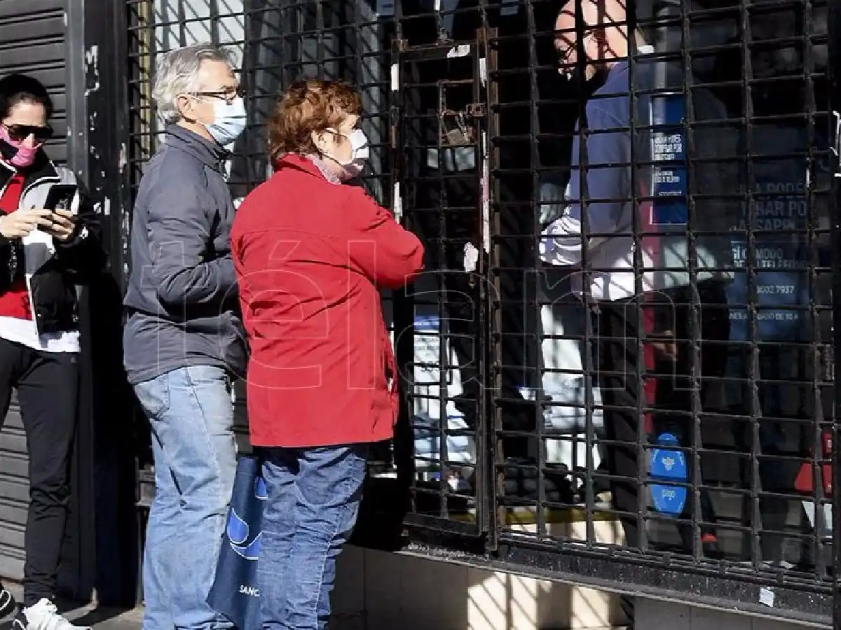 Impulsan un proyecto de ley de insolvencia familiar para quienes se endeudaron