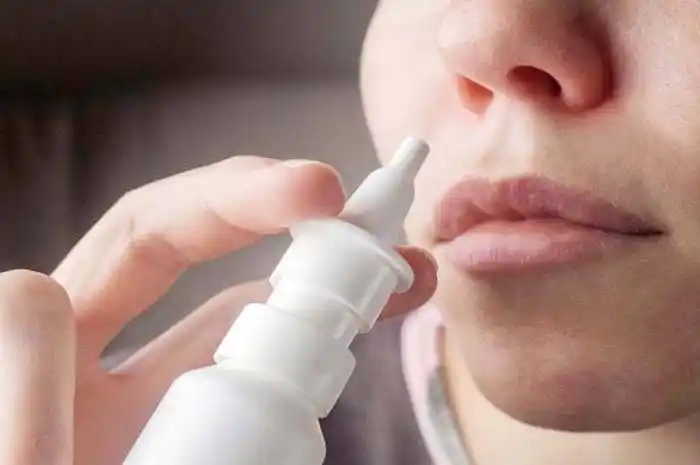 Coronavirus: ANMAT aprobó un spray nasal desarrollado por la UBA