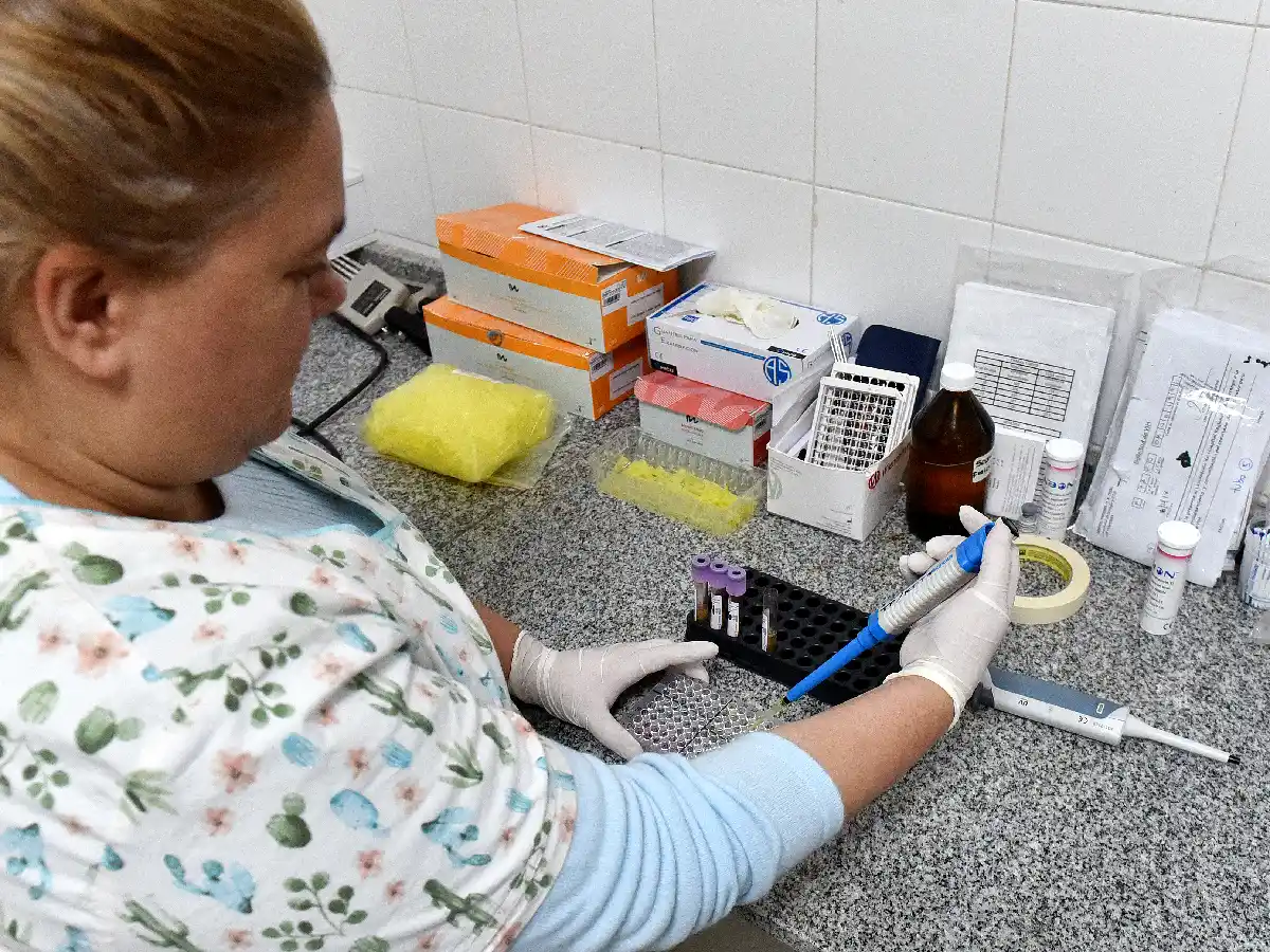 En el país crecen los  casos de VIH Sida: en San Francisco es más alarmante   