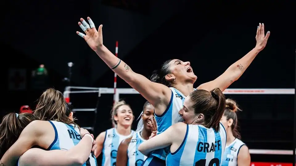 Las Panteras cierran la fase de grupos del Mundial