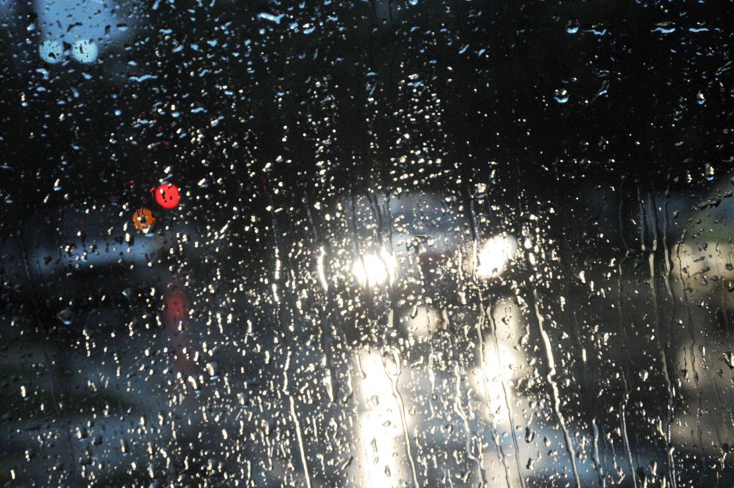 Continúa vigente el alerta amarillo por tormentas en Santa Fe y la región