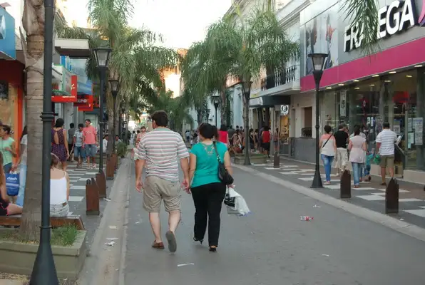 Más de 500 jóvenes de la ciudad se sumaron a la tarjeta joven entrerriano