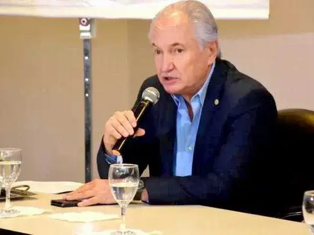Zanín respaldó declaraciones de Ibáñez y destacó 
el acompañamiento del Gobierno a las pymes