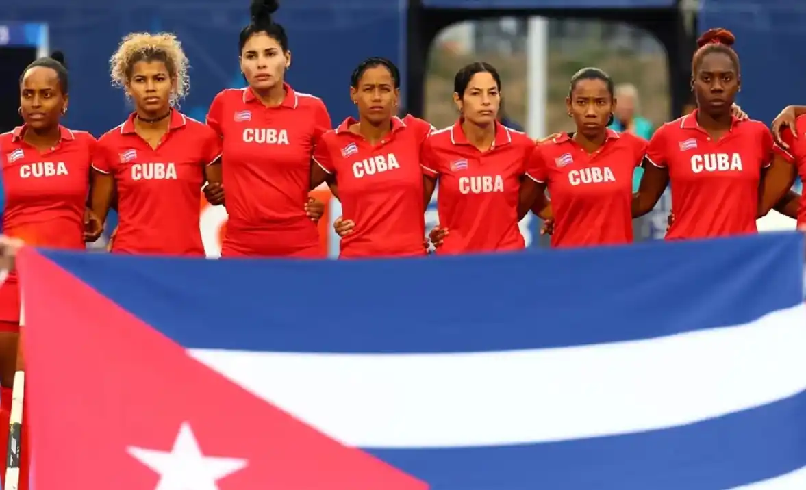 Quiénes son los siete deportistas cubanos que se fugaron de la delegación en Chile