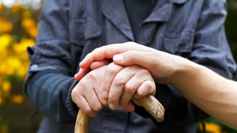 “Hay que desmitificar al Parkinson como una enfermedad terrible”