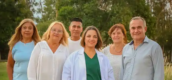 La Dra. Patricia “Pato” Álamo liderando la lista a concejales, el PRO cree en la renovación