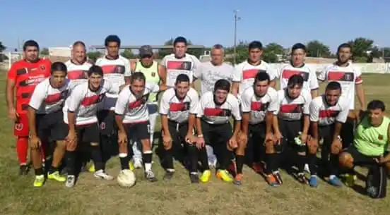 Se jugó una nueva fecha del Amateur: todos los resultados 