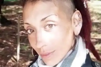 Buscan a una mujer que desapareció en un camping de Necochea: detuvieron a su pareja