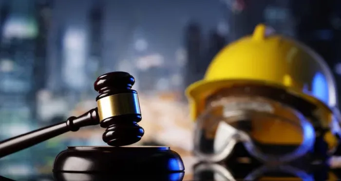 Récord histórico de aumentos en los juicios por accidentes laborales en Argentina