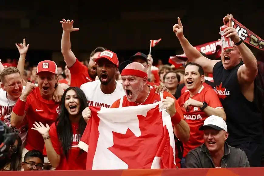 Canadá