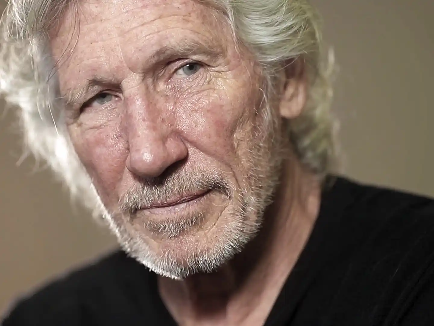 Roger Waters.