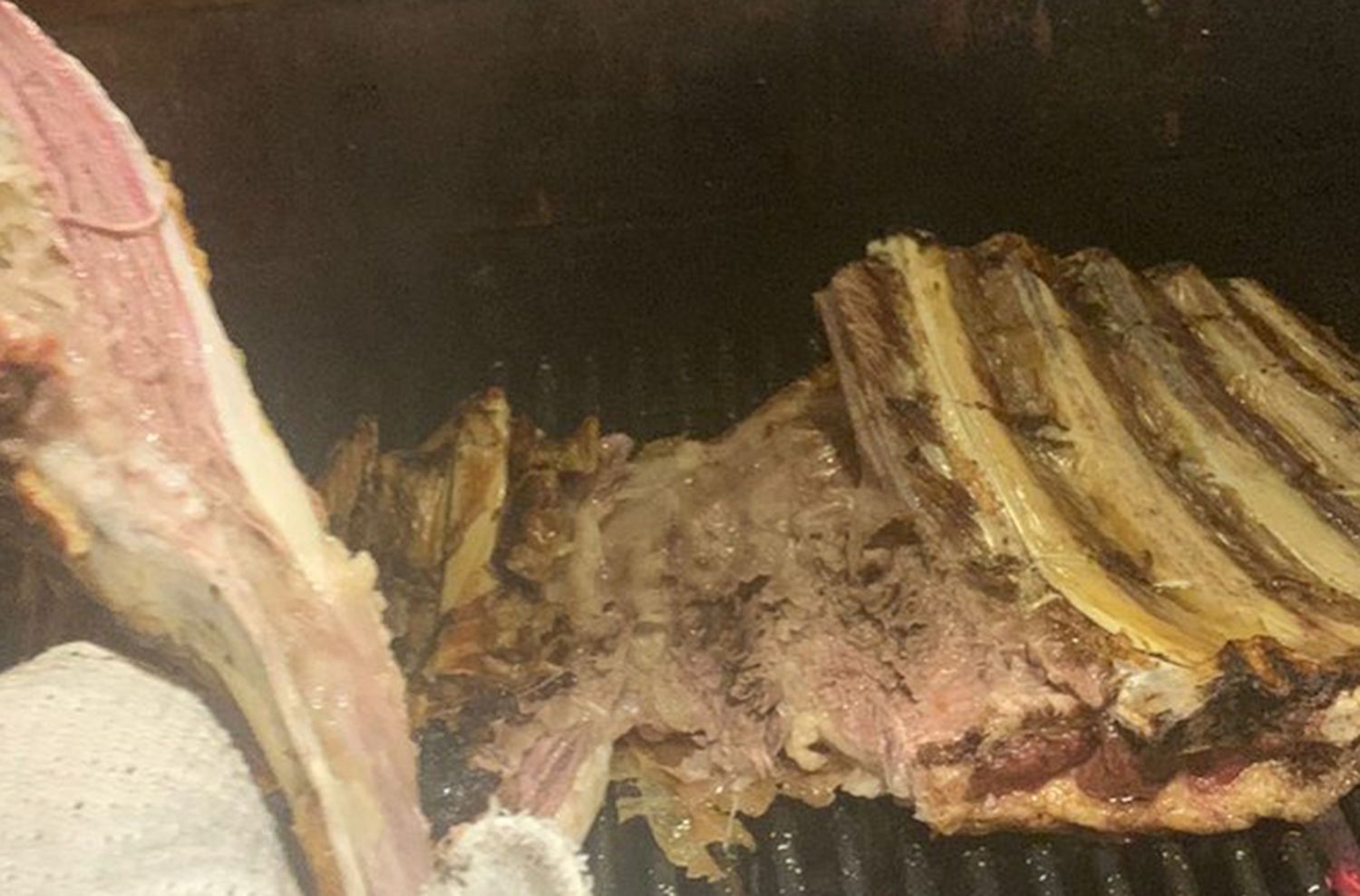 $699 el kilo de asado: el Gobierno oficializó los valores para los siete cortes populares