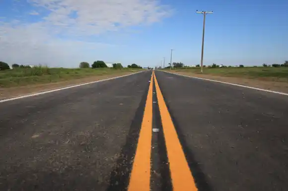 Municipio y Vialidad Provincial avanzan con obras clave para Rafaela