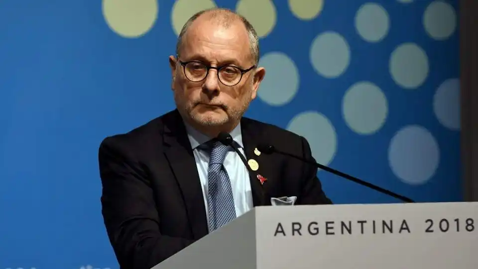 El Gobierno analiza la actividad de PDVSA en la Argentina
