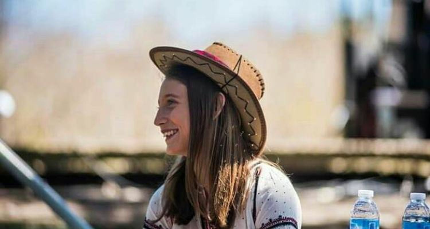 Felicitas Rolfo actuará en la película Faxman