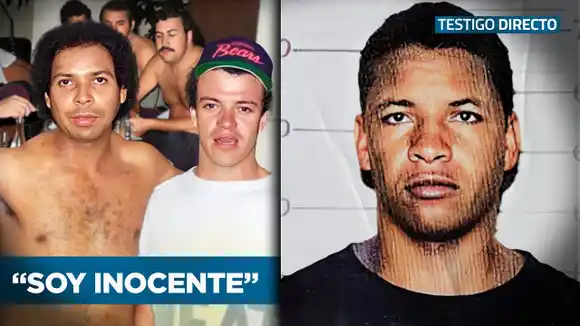 El sicario de Pablo Escobar que podría morir inocente – Testigo Directo