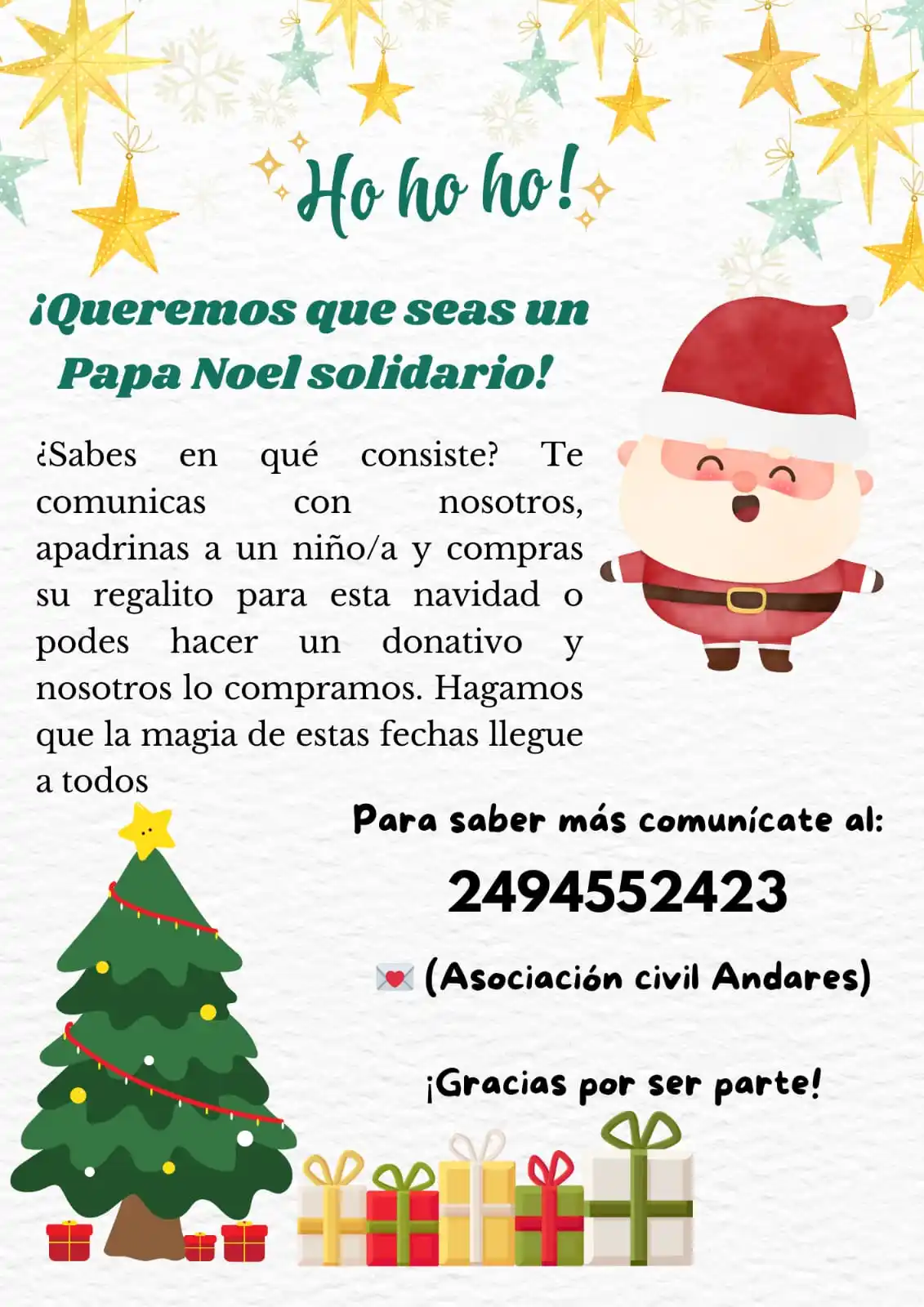 flyer