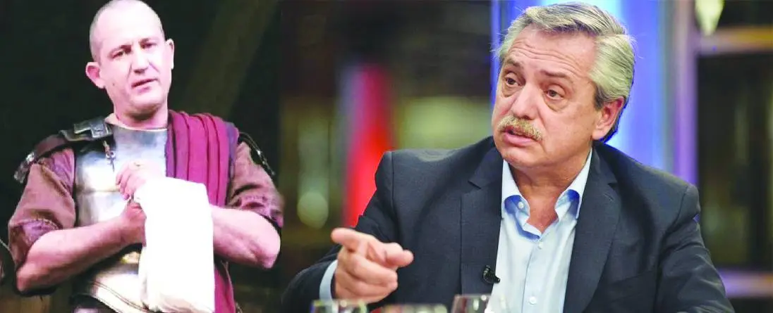 El Gobierno �SPoncio Pilato⬝ delega funciones en gobernadores