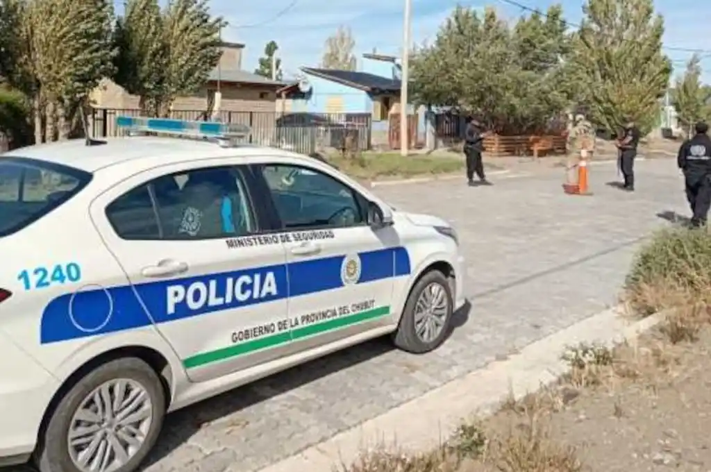Mató a su marido de un disparo