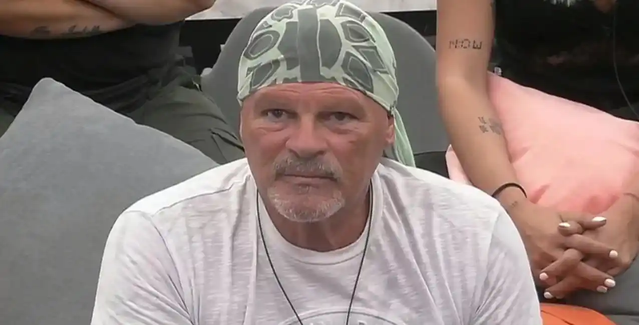 “Ojalá les hagan sentir lo que es ser machitos”: el comentario de Alfa de Gran Hermano contra los rugbiers