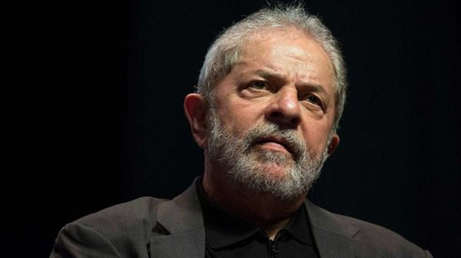 Presentan cargos contra Lula por corrupción