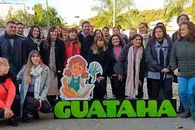 El CGE presentó el segundo cuadernillo de la serie Viajeros