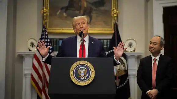 Trump promete garantías de seguridad a Ucrania y busca un encuentro directo entre Zelenski y Putin