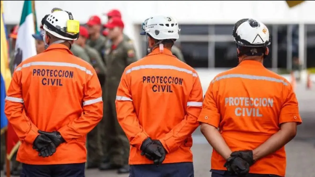 ¡POR ANDAR DE TIRO LOCO! Despiden a director de PC en los Valles del Tuy