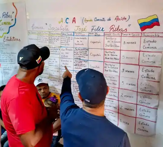 Comienza postulación de proyectos para la primera consulta popular del año