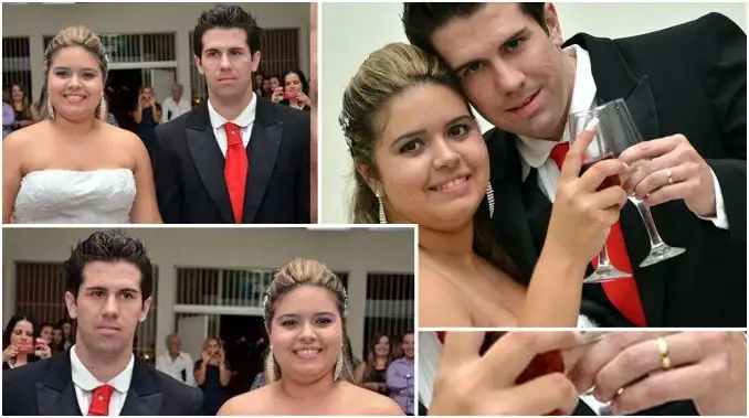 Brasil: La increíble historia de la #NoviaPsicópata