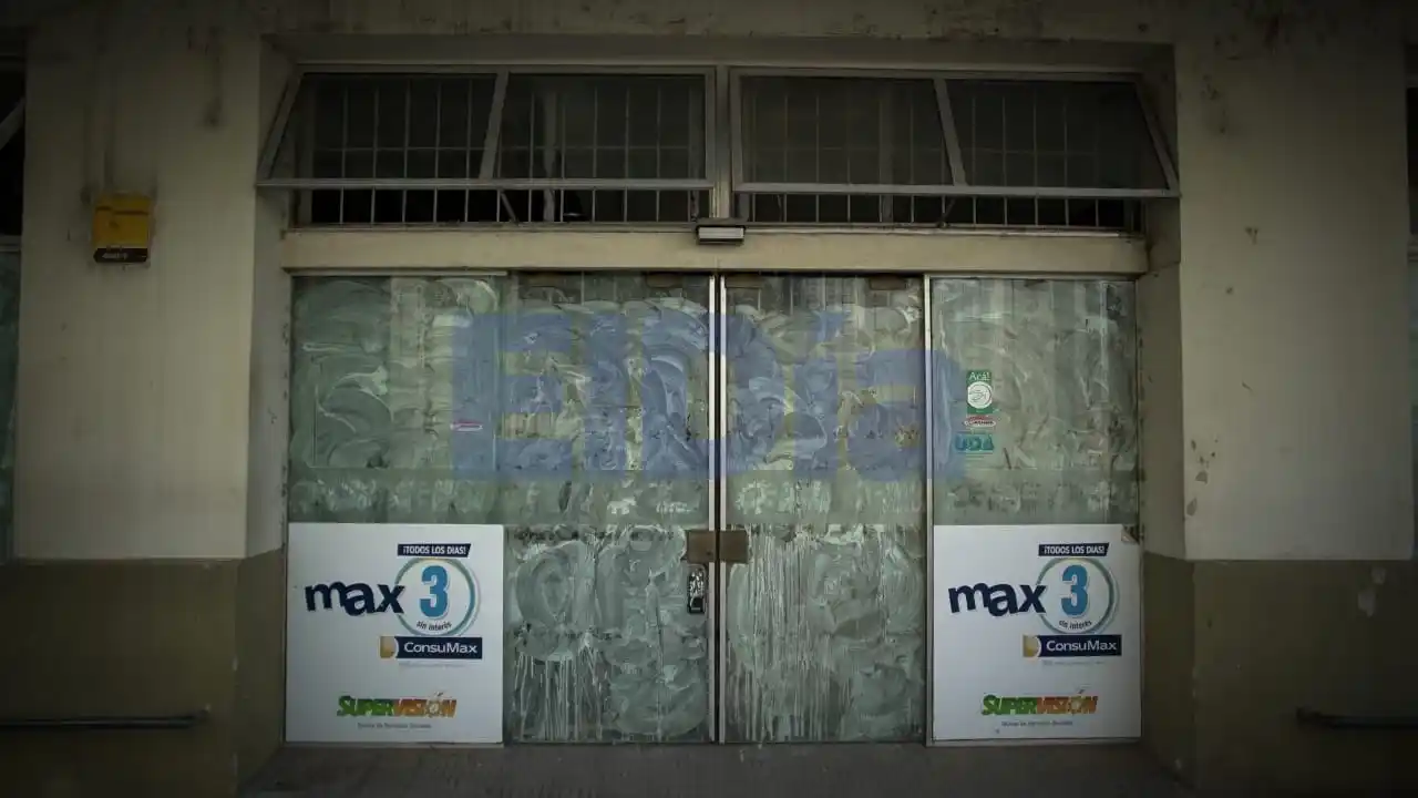 Ocaso, quiebra y olvido de una de las instituciones más emblemáticas de la ciudad