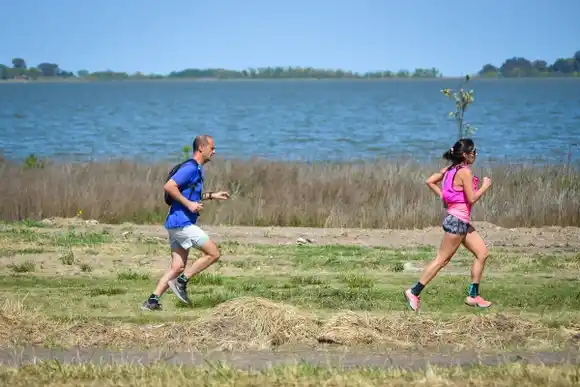 Se viene el primer Trail Running Chascomús en abril