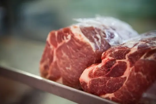 Detectan una evasión millonaria en una red de carnicerías del Gran Buenos Aires