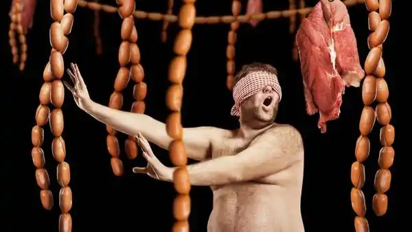 Comer en piloto automático: el camino a la obesidad