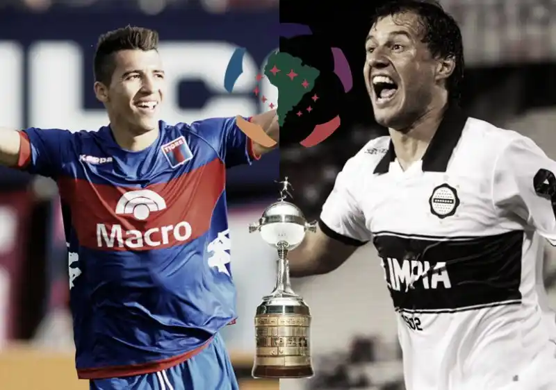 Copa Libertadores: Tigre busca acompañar a Boca y Newell´s a los cuartos de final 